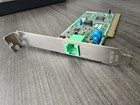Hp Agere Systems 5187-5216 56k Pci Modem Card Rj11 Internal Fax Data Dial Up