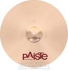 Paiste 19  Pst 7 Crash Cymbal