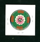 Scarce  25 Flamingo Hilton Las Vegas  Nevada Casino Chip