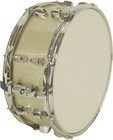 Yamaha Rydeen 14  X 5  Snare Drum  - Champagne Glitter