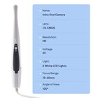 Digital Dental Intraoral Camera Usb Imaging Intra Oral Endoscope 6 Led Lights