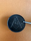 Early Masonic Made A Mason - Entered - F c  Raised Token Medal
