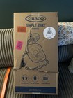 Graco 1927133 Simple Sway Baby Swing - Abbington