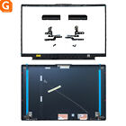 For Lenovo Ideapad 5 15itl05 15iil05 15are05 Lcd Lid Back Cover Bezel Hinges