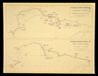 Wwii Rommel s Second Offensive Map North African Campaign Auchinleck Ww2