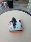 Simplex 4251-20 Conventional Fire Alarm Pull Station - No Key - Used -  11