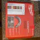 Milwaukee 49-16-kitc Copper U-style Die Kit