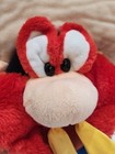 Vintage 1994 Applause Yosemite Sam Plush Toy 16    Tall Including Hat Looney Tunes