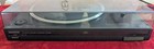Kenwood Kd38r Automatic Return Turntable Record Player  Tested  Works