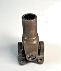 New Spicer Sprint Car Driveshaft Slip Yoke Assy  Midget Nos