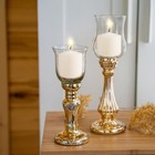 10 Hour White Votive Candles For Weddings Party Spa 1 5 Inch  36 Pack 