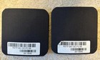 2x Highcom Rstp Sa  Standalone 6x6 Side Plates Level Iii  Stand Alone Armor