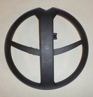 Used Xp Deus Ii 11  Fmf Coil And Coil Cover For The Xp Deus Ii
