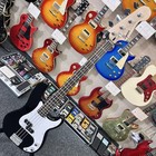 Squier By Fender Precision Bass