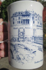 St  Andrews Golf Course Scotland Stoneware Dunoon Ceramics Collectible Mug