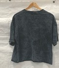 Whitney Houston Short Sleeve T-shirt - Size Large