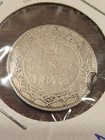 1873 Newfoundland 20 Cents Silver Coin