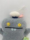 Uglydoll Little Uglys Sailor Babo 8 Inches  Nos