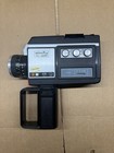 Minolta Xl-400 Super 8 Movie Cinema Film Camera 8 5-34mm F1 2 Lens   Works Great