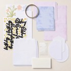 Hooray For Birthdays July 2026 Stampin  Up  Paper Pumpkin Full Kit  Retired