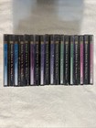 Anthony Robbins Personal Power Ii Cd Set 9 Count New Sealed 1 3 6 7 8 9 10 11 12