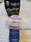 Clete Boyer Autographed Signed Baseball Ny Yankees  6 With Steiner Coa
