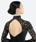 Revolution Black Ballet Costume The Ballad La Large Adult