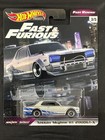 Hot Wheels 2017 Fast   Furious Fast Rewind Premium Complete Set Of 5