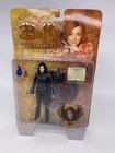 Lot Of 3 Buffy The Vampire Slayer Action Figures New In Box  willow    Extras