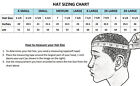 Black African Cotton Kufi Hat Dph550