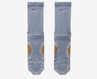 Nike Trail Wool Crew Socks Cu7203-493 Men   s 10-11 5 Running Hiking Nikegrip