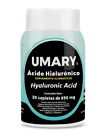 Umary Hyaluronic Acid - 30 Caplets 850 Mg