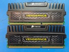Corsair Vengeance 8gb  2x4gb  Ram Ddr3 2000mhz 10-10-10-27 Cmz12gx3m3a2000c10