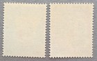 South West Africa 295-296   1963 Red Cross Stamps   Mnh