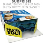 Prank Gift Box Christmas White Elephant Gag Gift Exchange Yankee Swap Gag