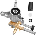 Rmw25g28-ez Pressure Washer Pumps Replacement Right-handed Pump 2800psi 2 5gpm