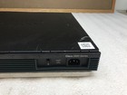 Cisco 2901 k9 Router Cisco2901 k9 With Power Cable And Racks Ears