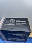 Vivitar Deluxe Power Grip - For Canon Eos 5d Mark Iv  New Sealed