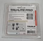Brand New Truglo Tru-lite Pro Universal Bow Sight Light Blue Led Tg57