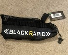 Blackrapid Rs-4 Classic Retro Camera Sling Strap New W Tag In Pouch