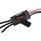 Tusk 3-way Compact 12v Accessory Power Harness For Motorcycles And Atvs