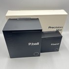 Pvolve Signature Bundle - P ball  w  Pump   P band  Precision Mat And Tote Bag