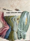 Elsa Williams Crewel Embroidery Kit Gardner Bellpull Jacobean Floral Nos 00403
