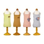 Female Pet Dog Puppy Diaper Pants Nappy Physiological Sanitary Panties Underwear