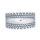 Toe Ring Sterling Silver Womens Jewellery