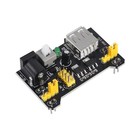 Breadboard Kit With Power Supply Module 2pcs 830 Point 2pcs 400 Point Solderless