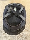 Ovation English Equestrian Riding Helmet Black Size S m  52-56  3 Available 