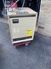 Weil Mclain Gas Boiler Heater Heating Unit 175 000 Btu Model Cga7spdn See Desc  