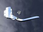 Vintage Teisco Style Surface Mount Guitar Tremolo Vibrato Tailpiece Ezpz Parts