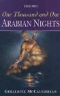 One Thousand And One Arabian Nights  oxford Story Collections  - Good